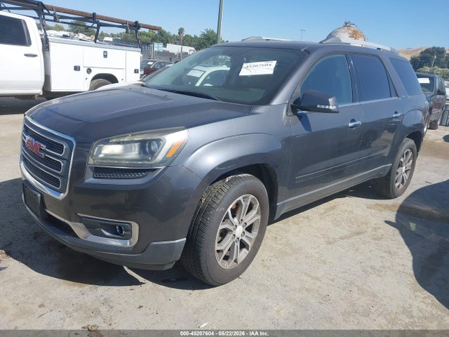 Aukcja sprzedaży 2014 Gmc Acadia Slt-1, vin: 1GKKVRKD1EJ101973, numer aukcji: 45207604
