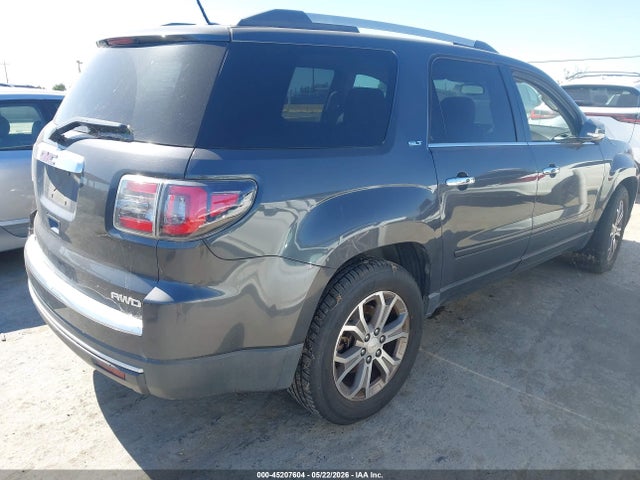 Aukcja sprzedaży 2014 Gmc Acadia Slt-1, vin: 1GKKVRKD1EJ101973, numer aukcji: 45207604