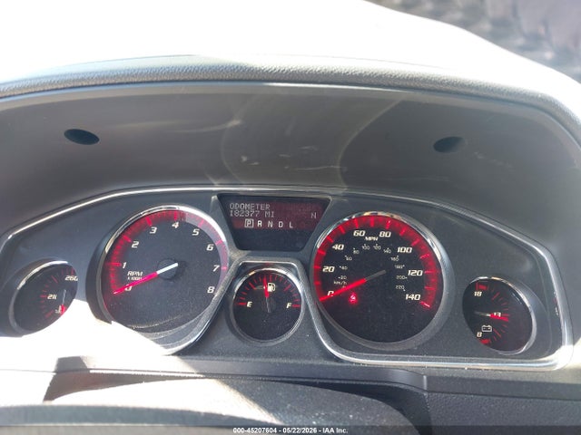 Aukcja sprzedaży 2014 Gmc Acadia Slt-1, vin: 1GKKVRKD1EJ101973, numer aukcji: 45207604