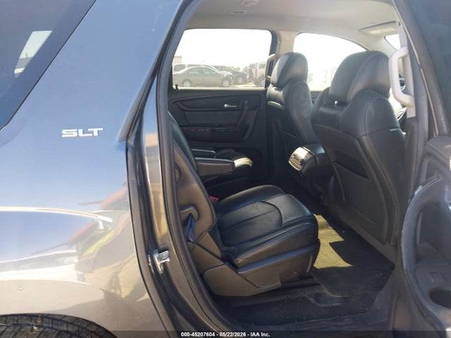 Aukcja sprzedaży 2014 Gmc Acadia Slt-1, vin: 1GKKVRKD1EJ101973, numer aukcji: 45207604