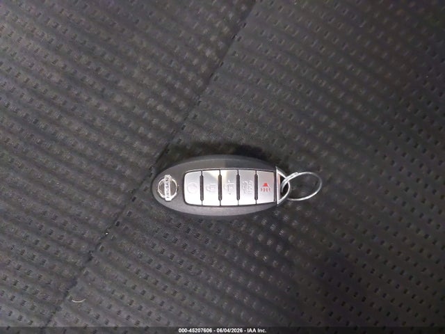 2015 Nissan Altima 2.5 Sv მანქანა იყიდება აუქციონზე, vin: 1N4AL3AP0FC136134, აუქციონის ნომერი: 45207606