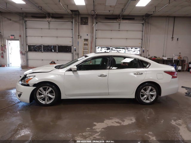 Aukcja sprzedaży 2015 Nissan Altima 2.5 Sv, vin: 1N4AL3AP0FC136134, numer aukcji: 45207606