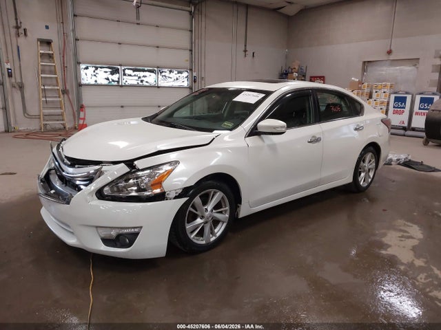 Aukcja sprzedaży 2015 Nissan Altima 2.5 Sv, vin: 1N4AL3AP0FC136134, numer aukcji: 45207606