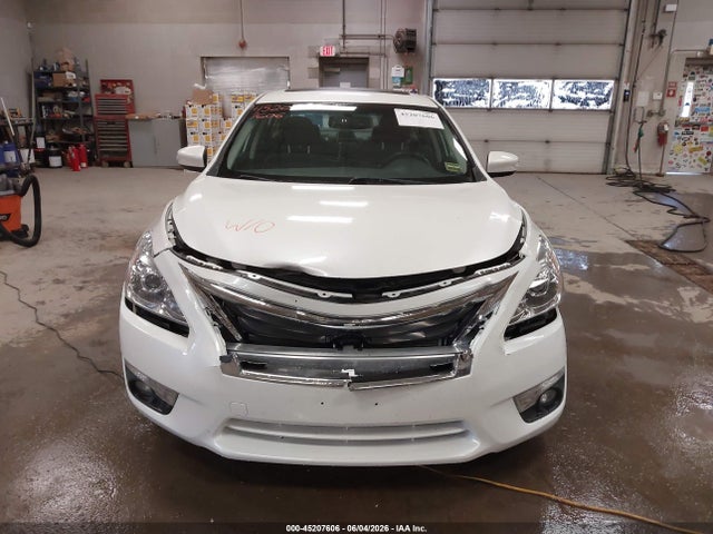 Aukcja sprzedaży 2015 Nissan Altima 2.5 Sv, vin: 1N4AL3AP0FC136134, numer aukcji: 45207606
