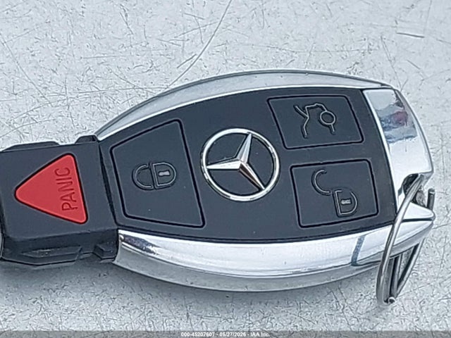 Aukcja sprzedaży 2015 Mercedes-benz C 300 4matic, vin: 55SWF4KB5FU085070, numer aukcji: 45207607
