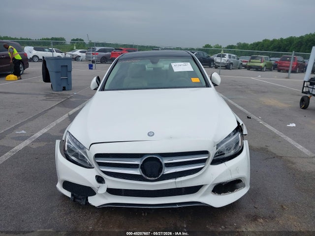 Aukcja sprzedaży 2015 Mercedes-benz C 300 4matic, vin: 55SWF4KB5FU085070, numer aukcji: 45207607