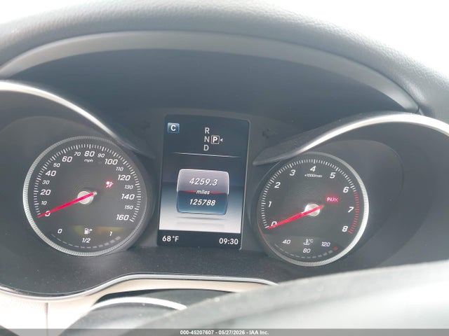 Aukcja sprzedaży 2015 Mercedes-benz C 300 4matic, vin: 55SWF4KB5FU085070, numer aukcji: 45207607