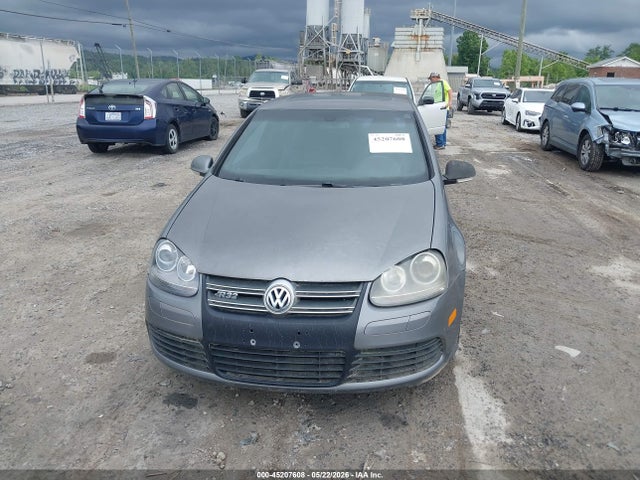 45207608 :رقم المزاد ، WVWKC71K38W268946 vin ، 2008 Volkswagen R32 مزاد بيع
