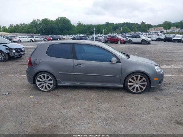 45207608 :رقم المزاد ، WVWKC71K38W268946 vin ، 2008 Volkswagen R32 مزاد بيع