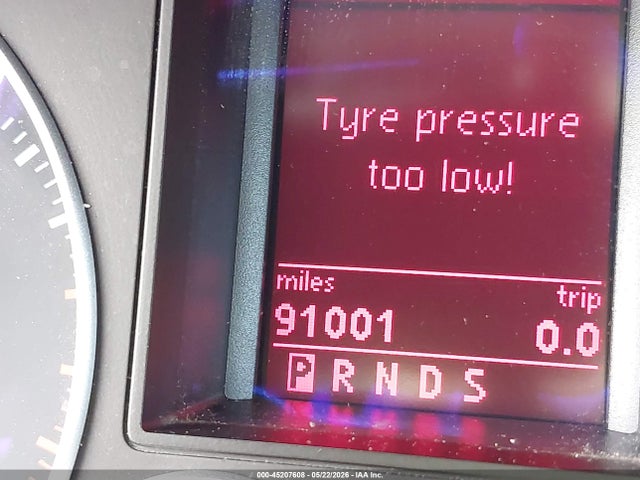 45207608 :رقم المزاد ، WVWKC71K38W268946 vin ، 2008 Volkswagen R32 مزاد بيع