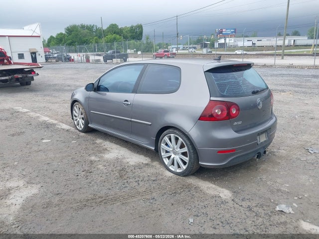 45207608 :رقم المزاد ، WVWKC71K38W268946 vin ، 2008 Volkswagen R32 مزاد بيع