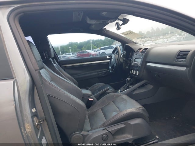 45207608 :رقم المزاد ، WVWKC71K38W268946 vin ، 2008 Volkswagen R32 مزاد بيع