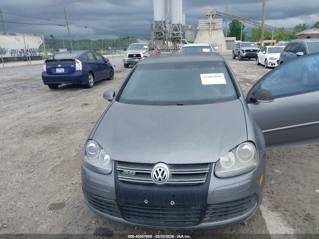 45207608 :رقم المزاد ، WVWKC71K38W268946 vin ، 2008 Volkswagen R32 مزاد بيع