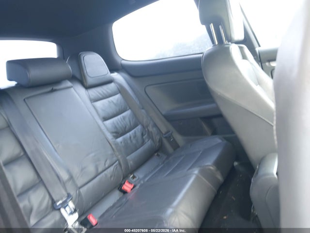 45207608 :رقم المزاد ، WVWKC71K38W268946 vin ، 2008 Volkswagen R32 مزاد بيع