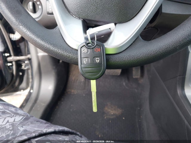 Продаж на аукціоні авто 2018 Ford Fiesta Se, vin: 3FADP4EJ2JM134244, номер лоту: 45207611