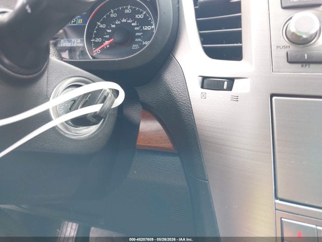 Aukcja sprzedaży 2014 Subaru Outback 2.5i Limited, vin: 4S4BRBLC4E3214183, numer aukcji: 45207609