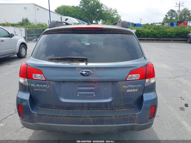 Aukcja sprzedaży 2014 Subaru Outback 2.5i Limited, vin: 4S4BRBLC4E3214183, numer aukcji: 45207609