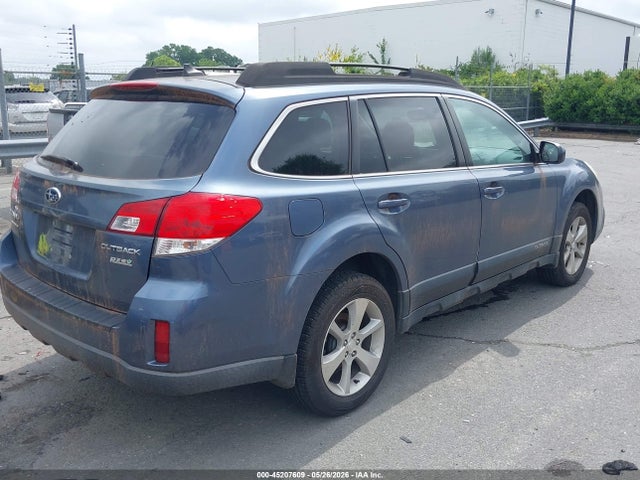 Aukcja sprzedaży 2014 Subaru Outback 2.5i Limited, vin: 4S4BRBLC4E3214183, numer aukcji: 45207609