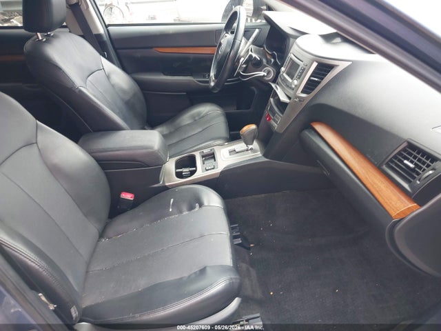 Aukcja sprzedaży 2014 Subaru Outback 2.5i Limited, vin: 4S4BRBLC4E3214183, numer aukcji: 45207609