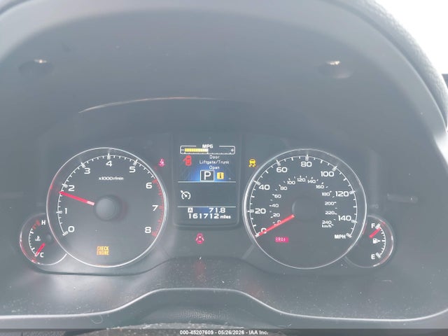 Aukcja sprzedaży 2014 Subaru Outback 2.5i Limited, vin: 4S4BRBLC4E3214183, numer aukcji: 45207609