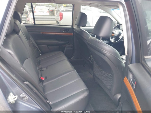 Aukcja sprzedaży 2014 Subaru Outback 2.5i Limited, vin: 4S4BRBLC4E3214183, numer aukcji: 45207609