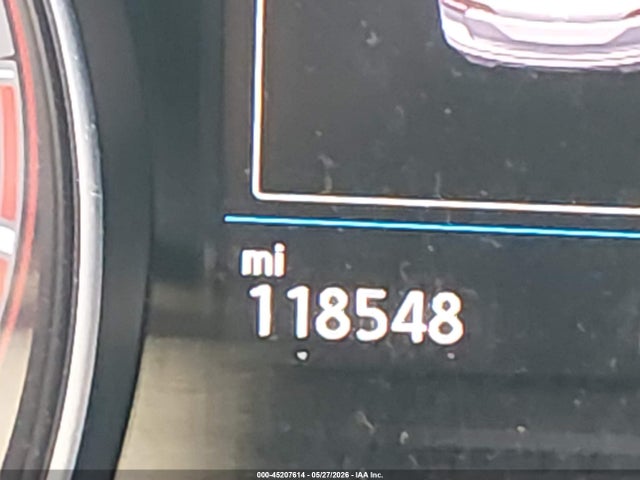 45207614 :رقم المزاد ، 1V2KR2CAXJC574330 vin ، 2018 Volkswagen Atlas 3.6l V6 Se مزاد بيع