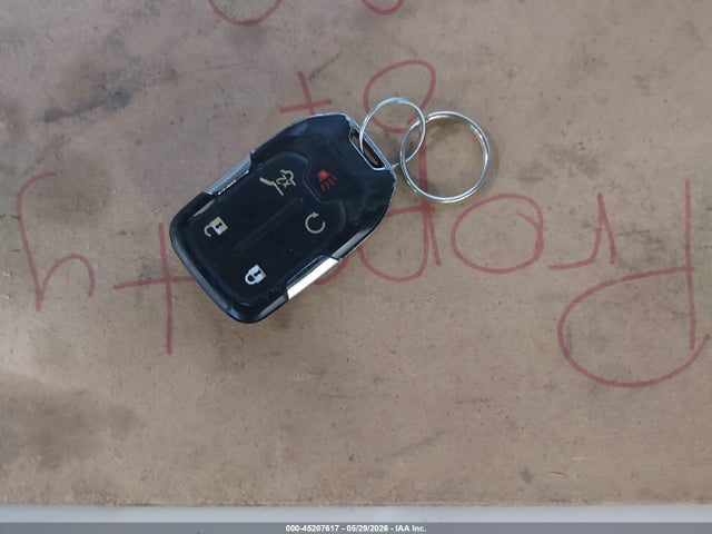 45207617 :رقم المزاد ، 3GKALTEV6JL301527 vin ، 2018 Gmc Terrain Sle مزاد بيع