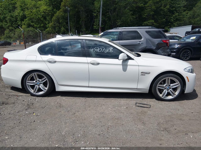 45207618 :رقم المزاد ، WBAFU7C59CDU62680 vin ، 2012 Bmw 535i Xdrive مزاد بيع