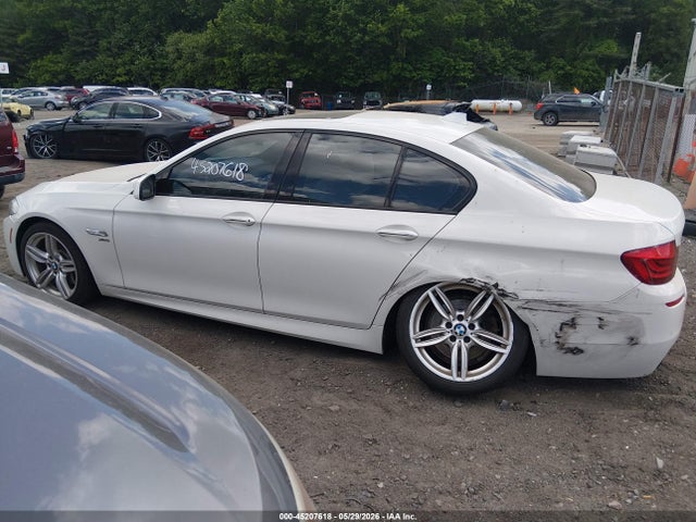 45207618 :رقم المزاد ، WBAFU7C59CDU62680 vin ، 2012 Bmw 535i Xdrive مزاد بيع