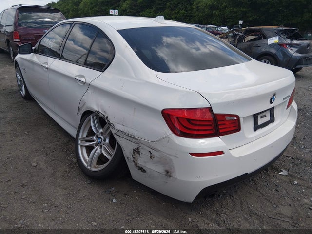 45207618 :رقم المزاد ، WBAFU7C59CDU62680 vin ، 2012 Bmw 535i Xdrive مزاد بيع