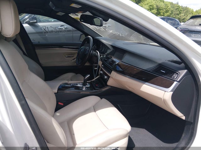 45207618 :رقم المزاد ، WBAFU7C59CDU62680 vin ، 2012 Bmw 535i Xdrive مزاد بيع