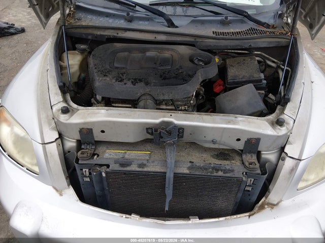 Aukcja sprzedaży 2007 Chevrolet Hhr Ls, vin: 3GNDA13D17S517868, numer aukcji: 45207619