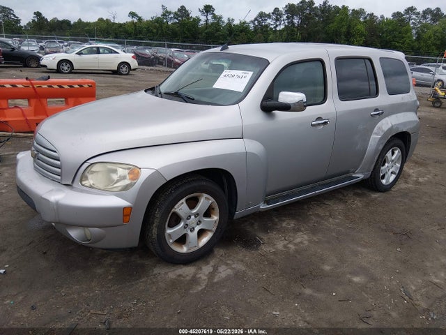 Aukcja sprzedaży 2007 Chevrolet Hhr Ls, vin: 3GNDA13D17S517868, numer aukcji: 45207619