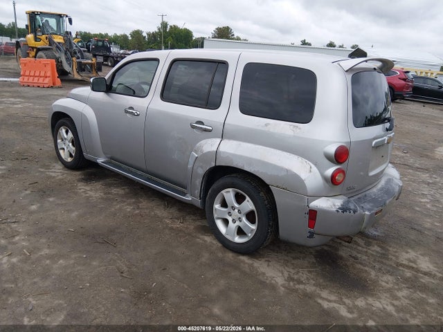 Aukcja sprzedaży 2007 Chevrolet Hhr Ls, vin: 3GNDA13D17S517868, numer aukcji: 45207619
