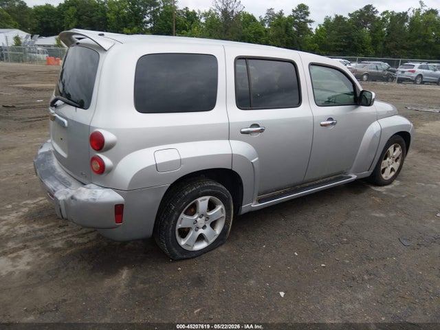 Aukcja sprzedaży 2007 Chevrolet Hhr Ls, vin: 3GNDA13D17S517868, numer aukcji: 45207619