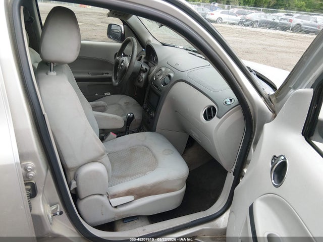 Aukcja sprzedaży 2007 Chevrolet Hhr Ls, vin: 3GNDA13D17S517868, numer aukcji: 45207619