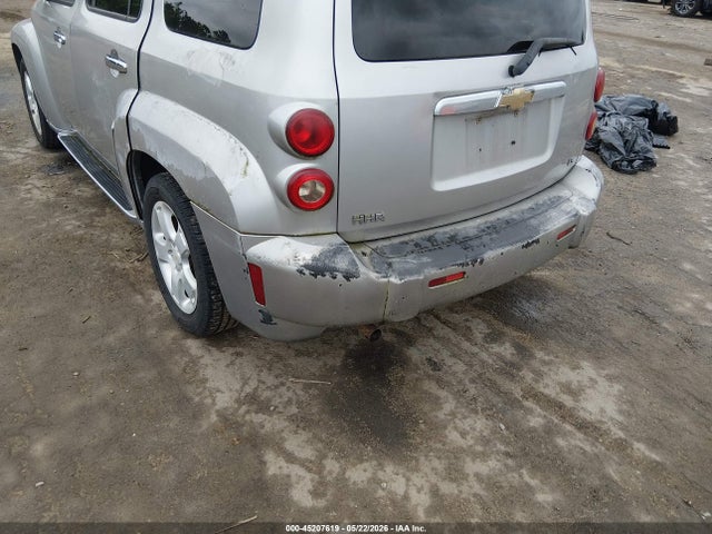 Aukcja sprzedaży 2007 Chevrolet Hhr Ls, vin: 3GNDA13D17S517868, numer aukcji: 45207619