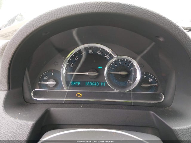 Aukcja sprzedaży 2007 Chevrolet Hhr Ls, vin: 3GNDA13D17S517868, numer aukcji: 45207619