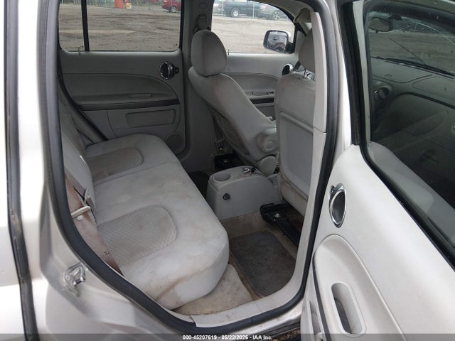 Aukcja sprzedaży 2007 Chevrolet Hhr Ls, vin: 3GNDA13D17S517868, numer aukcji: 45207619