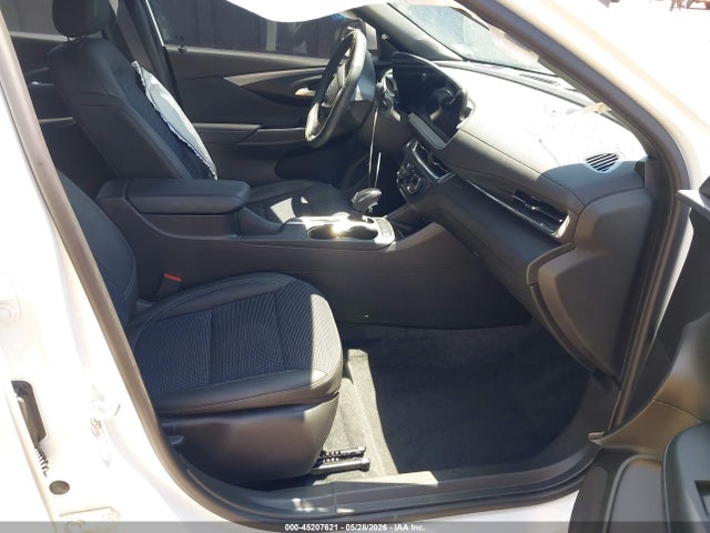 2025 Buick Envista Preferred Fwd მანქანა იყიდება აუქციონზე, vin: KL47LAEP3SB143009, აუქციონის ნომერი: 45207621