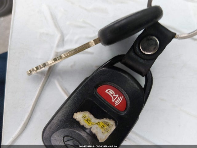 Aukcja sprzedaży 2009 Hyundai Sonata Gls, vin: 5NPET46C39H495459, numer aukcji: 45207622
