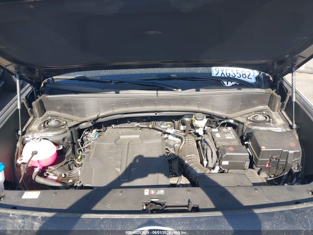 Hyundai Palisade Calligraphy 2026 KM8RM5S2XTU016464 Image 10
