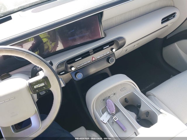 Hyundai Palisade Calligraphy 2026 KM8RM5S2XTU016464 Image 11