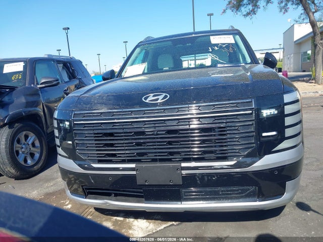 Hyundai Palisade Calligraphy 2026 KM8RM5S2XTU016464 Image 12