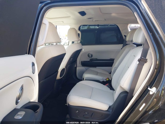 Hyundai Palisade Calligraphy 2026 KM8RM5S2XTU016464 Image 8