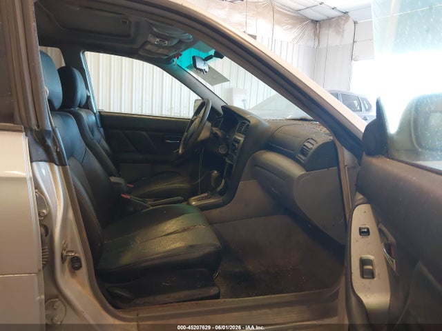 2003 Subaru Baja მანქანა იყიდება აუქციონზე, vin: 4S4BT61C437108656, აუქციონის ნომერი: 45207629