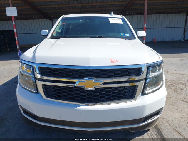 Chevrolet Suburban Lt 2017 1GNSCHKC7HR234334 Image 12