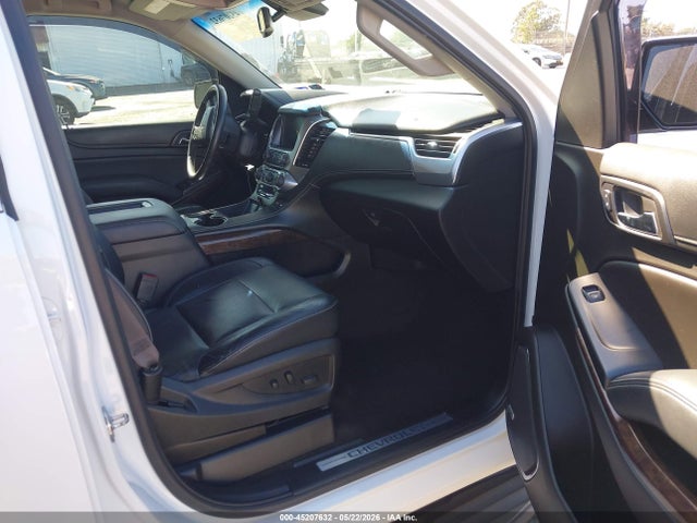 Chevrolet Suburban Lt 2017 1GNSCHKC7HR234334 Image 5