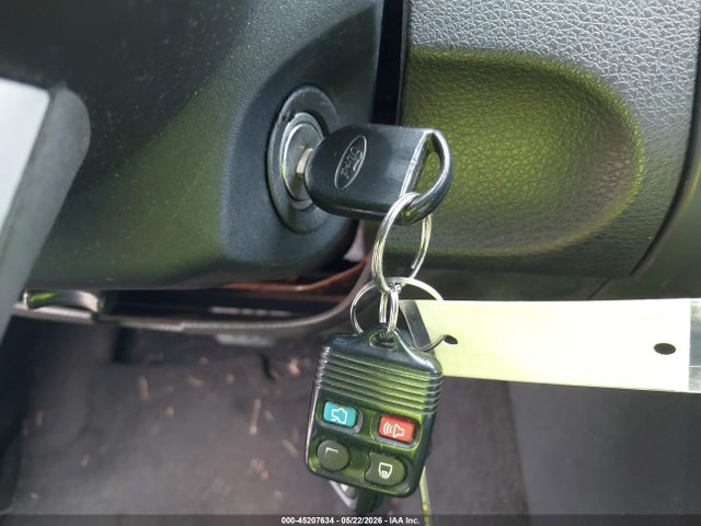 45207634 :رقم المزاد ، 1ZVFT84N575338364 vin ، 2007 Ford Mustang V6 Deluxe/v6 Premium مزاد بيع