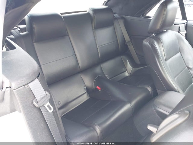45207634 :رقم المزاد ، 1ZVFT84N575338364 vin ، 2007 Ford Mustang V6 Deluxe/v6 Premium مزاد بيع